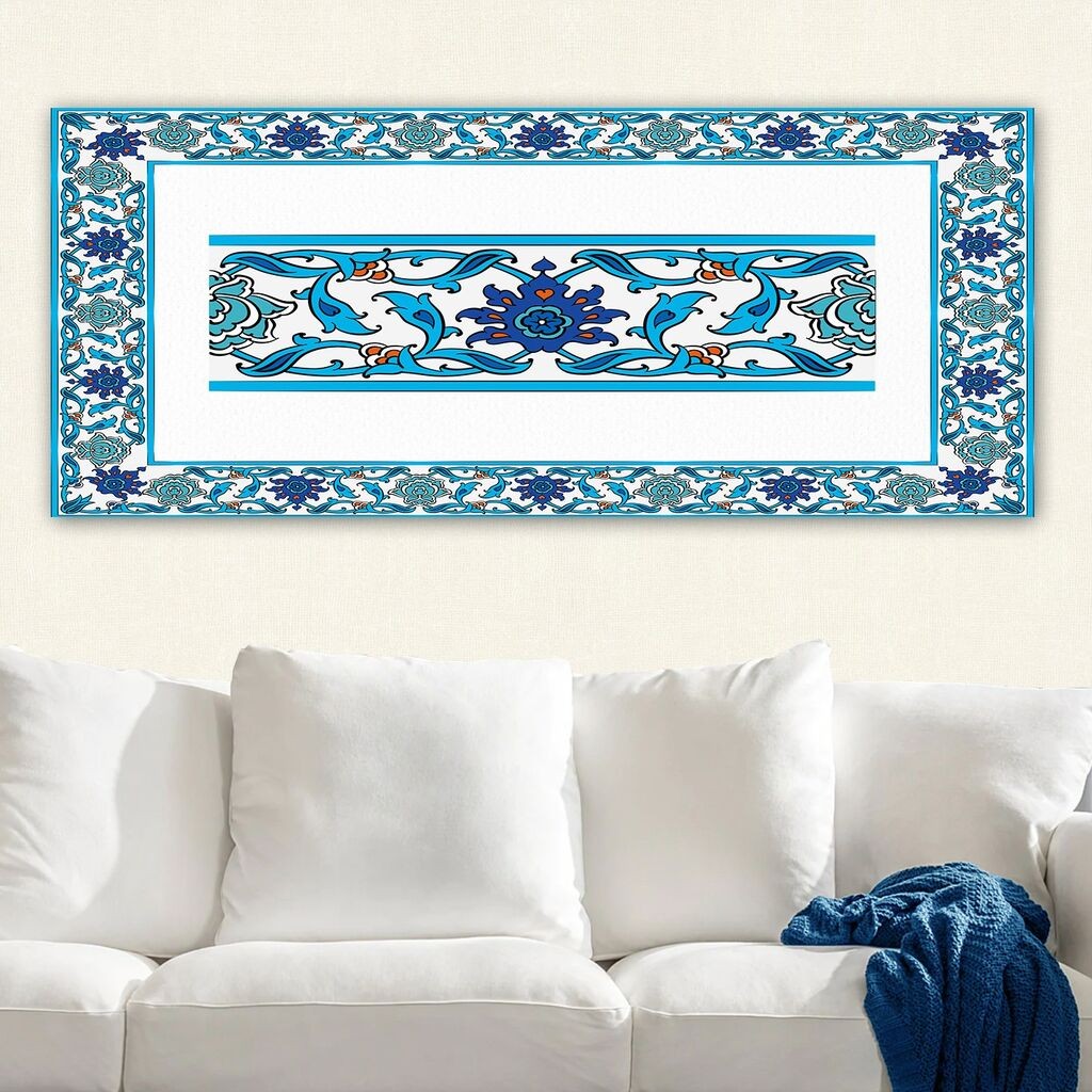 Wallity Слика YTY252002581_50120, 50x120 cm