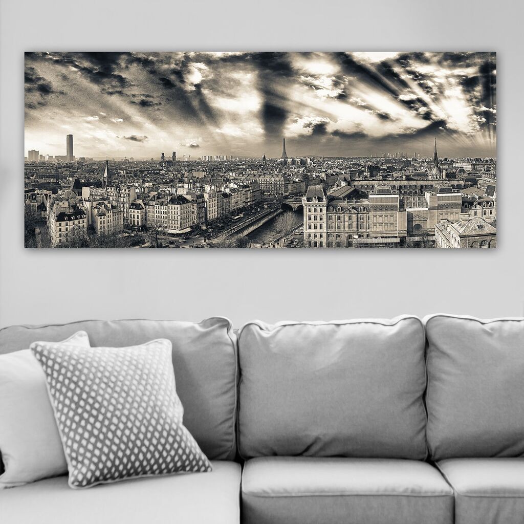 Wallity Слика YTY585243_50120, 50x120 cm