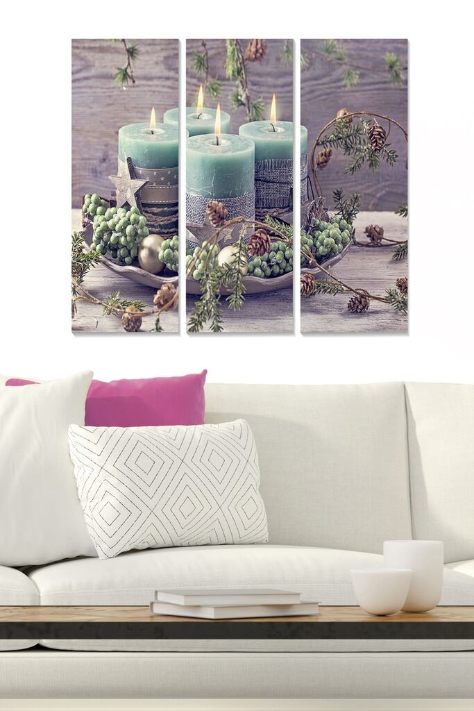 Wallity Слика YTY399021250_50120, 50x120 cm