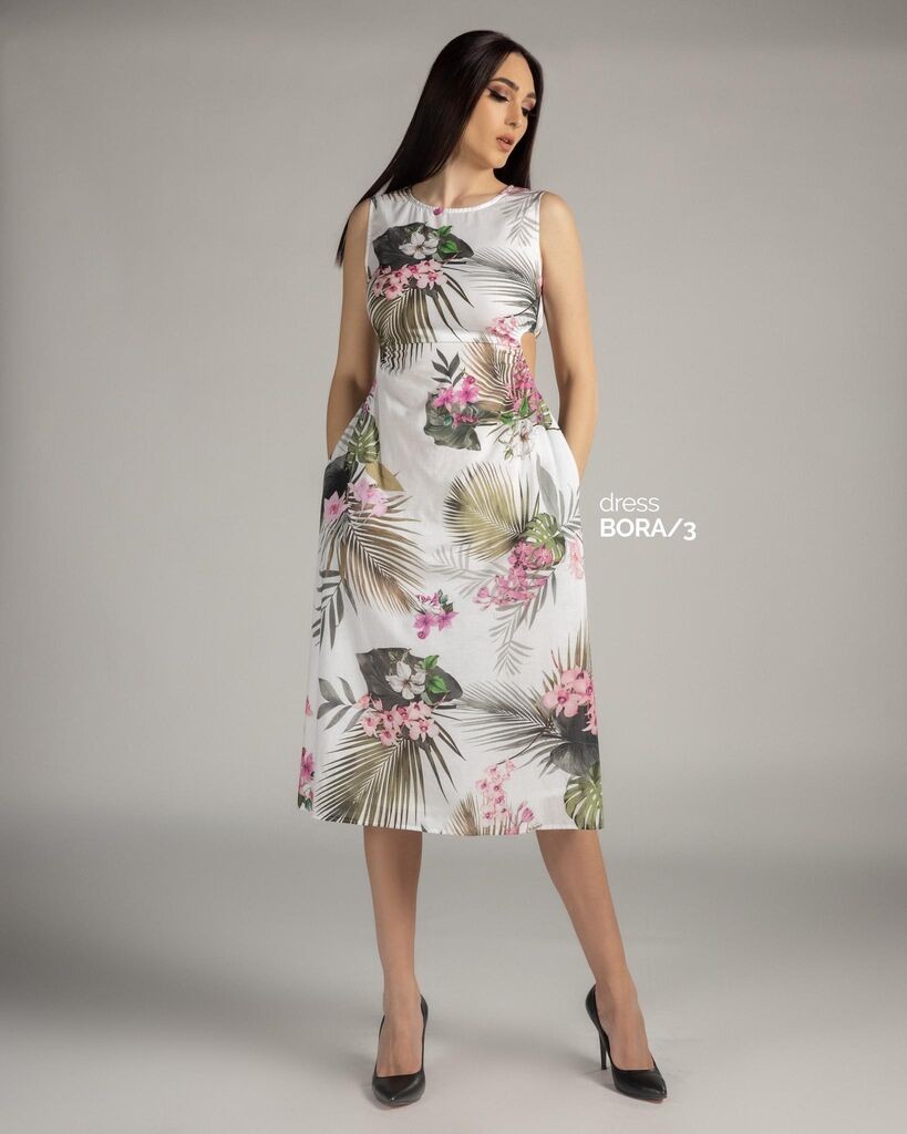 Astibo Фустан БОРА/3 - 42