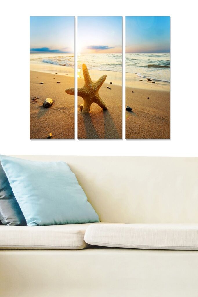 Wallity Сет Слики MDFftr1006, 3 Дела