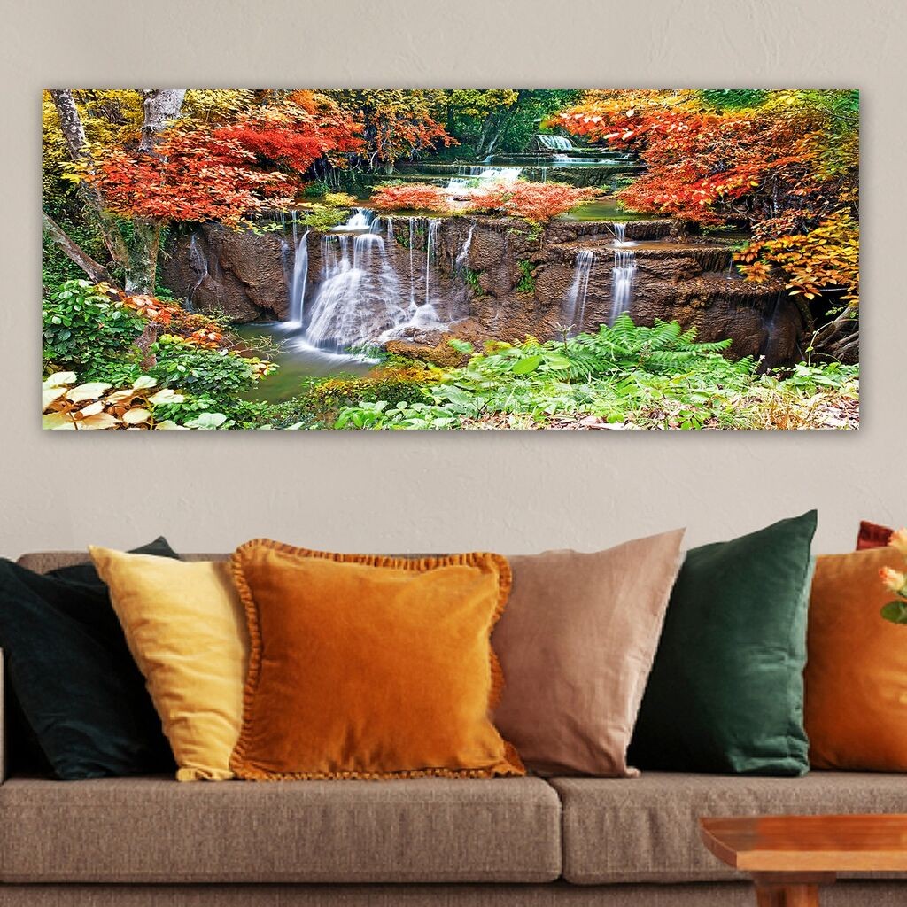 Wallity Слика YTY73254487_50120, 50x120 cm