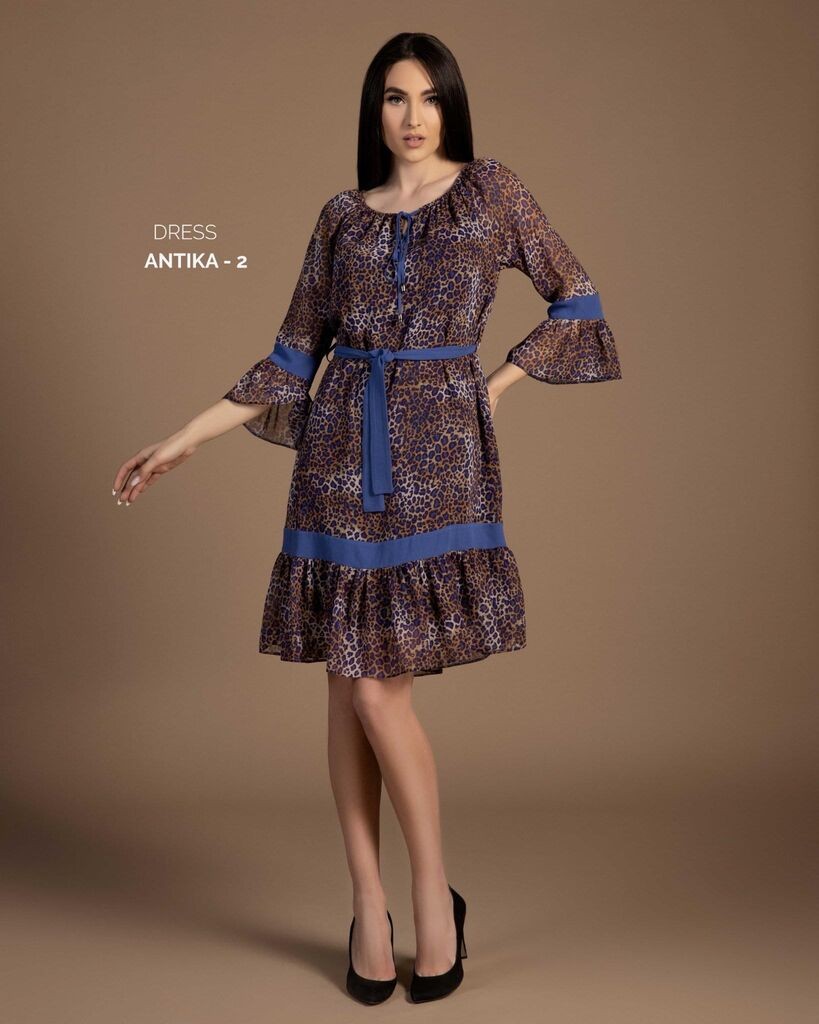 Astibo Фустан АНТИКА/2 - 36