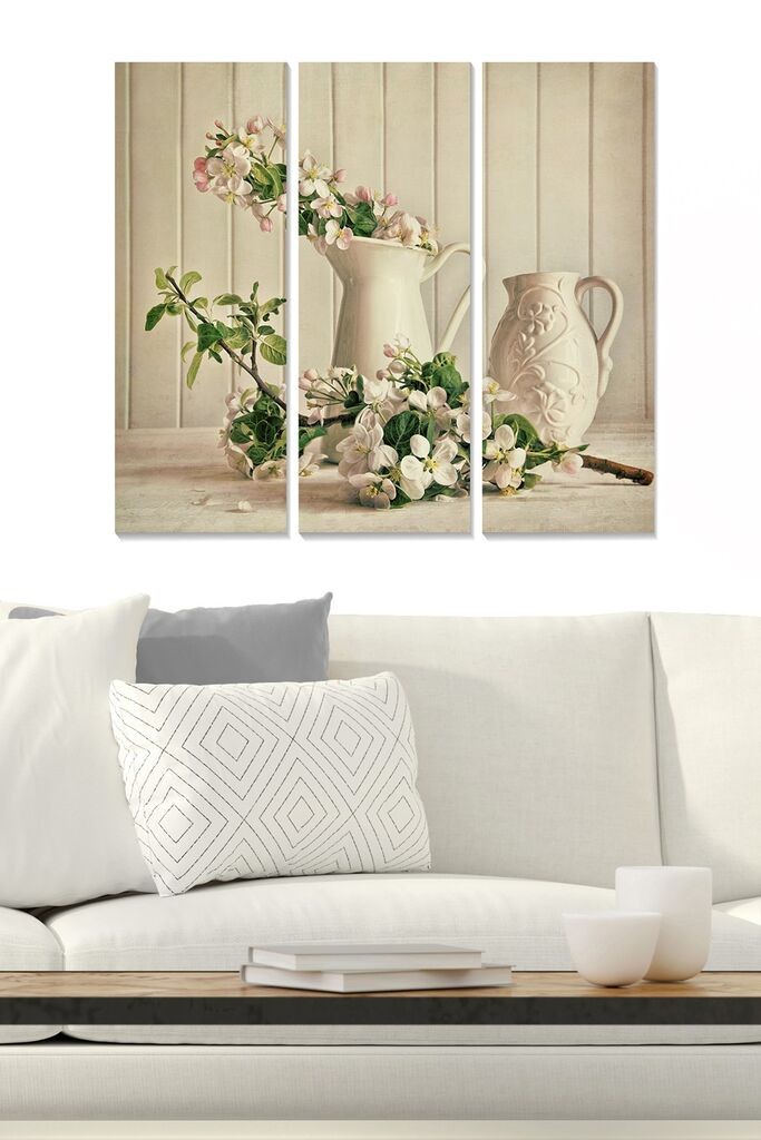 Wallity Сет Слики MDF525857, 3 Дела