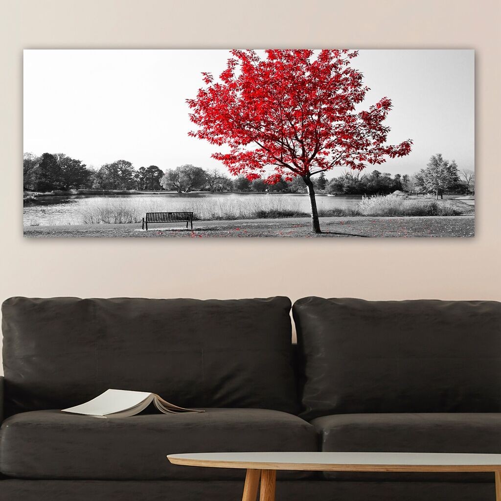 Wallity Слика YTY247508341_50120, 50x120 cm