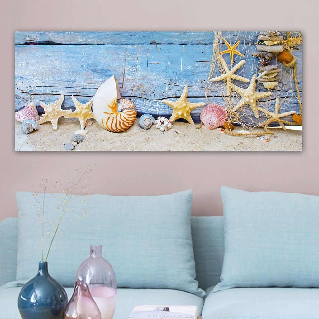 Wallity Слика YTY1495508165_50120, 50x120 cm