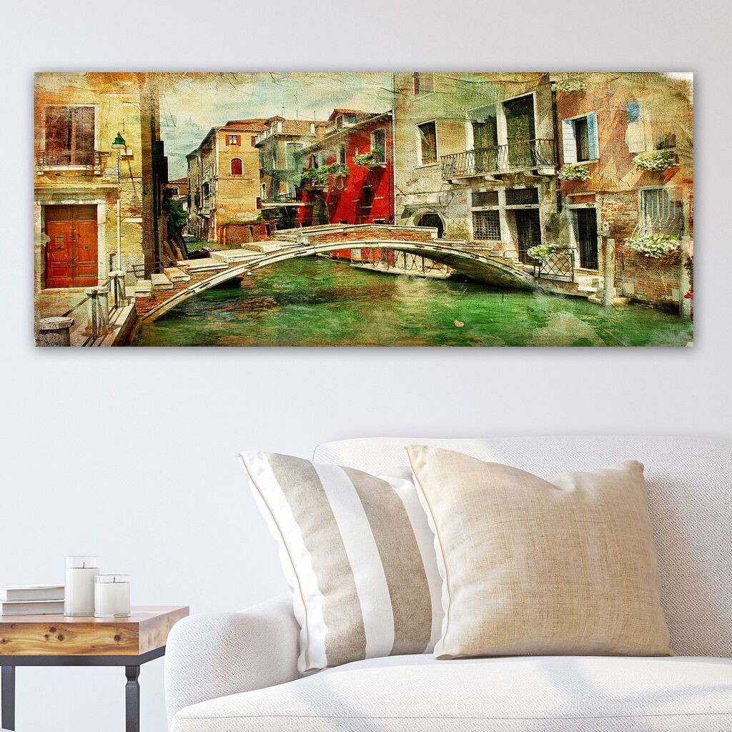 Wallity Слика YTY113049277_50120, 50x120 cm