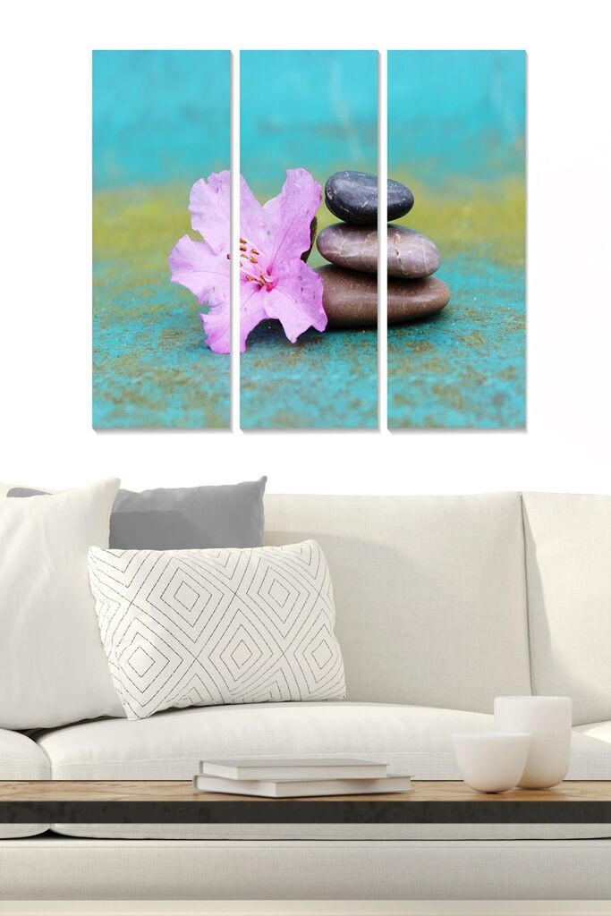 Wallity Сет Слики MDF53355880, 3 Дела