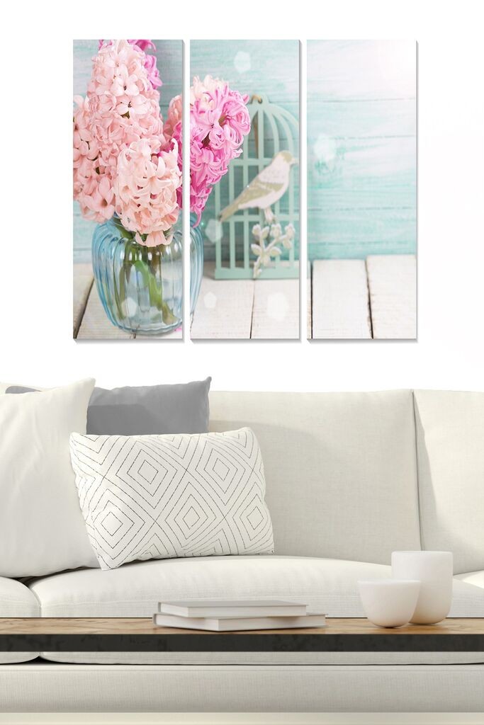 Wallity Слика Polybaby 11, 145x200 cm