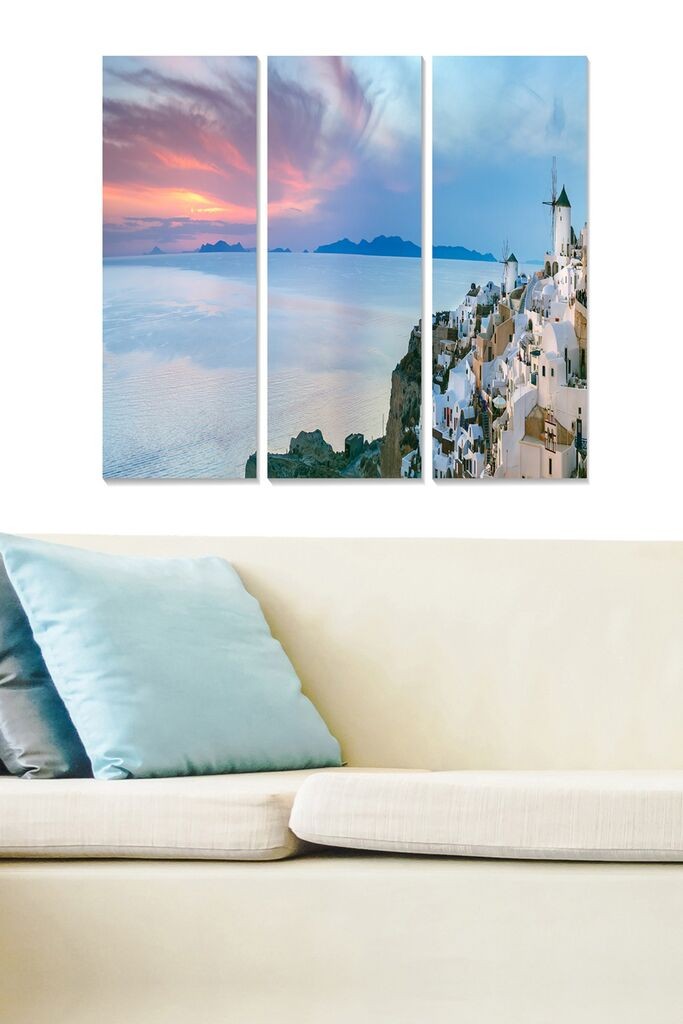 Wallity Слика YTY281868584_50120, 50x120 cm