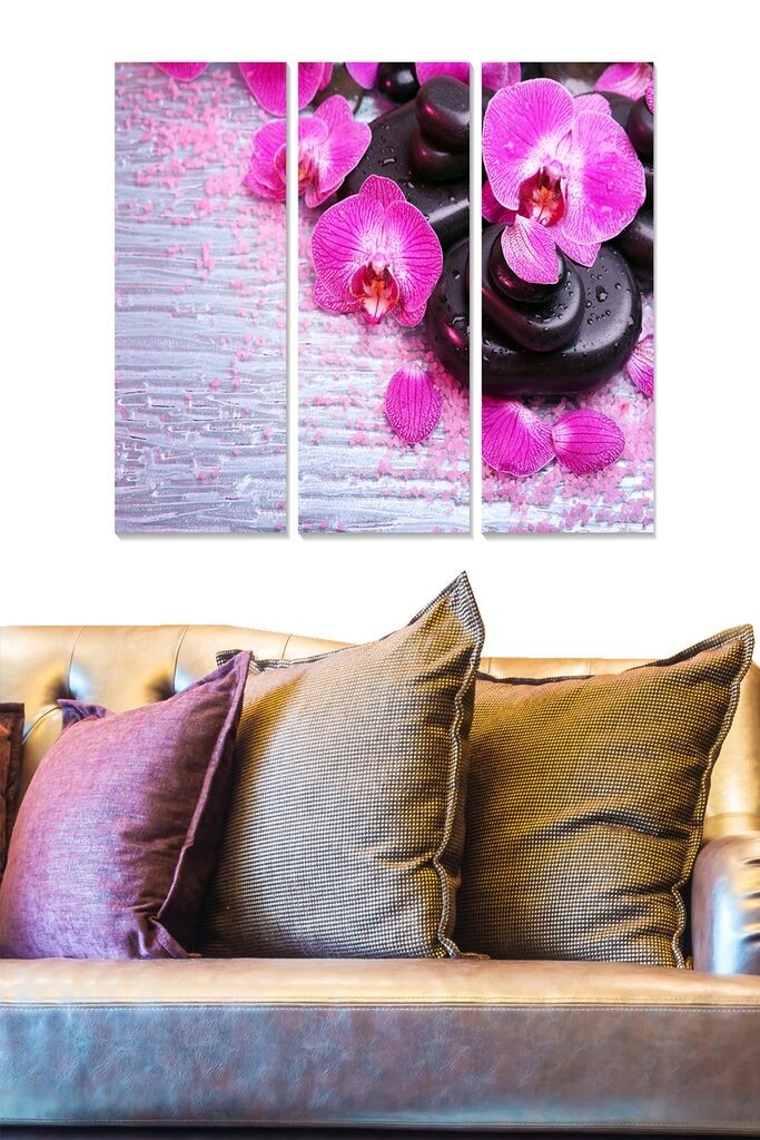 Wallity Слика u ramu SGC440399317, 35x45 cm