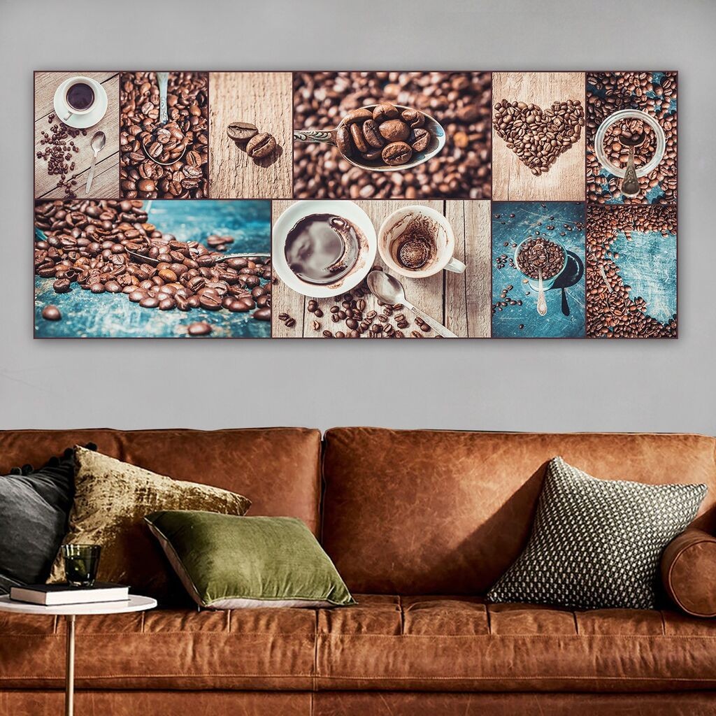 Wallity Слика YTY563054617_50120, 50x120 cm