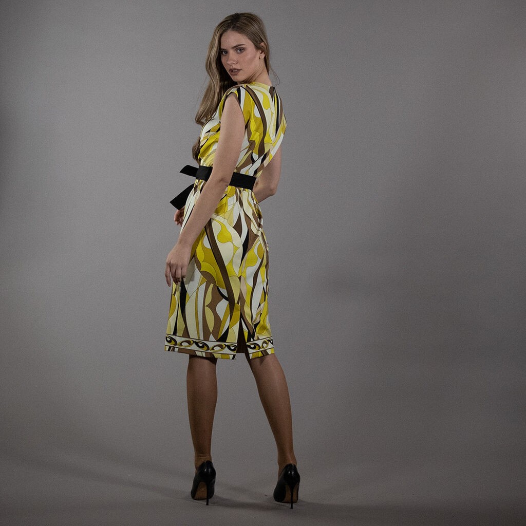 Astibo Фустан КОЛОРФУЛ/6 - 42