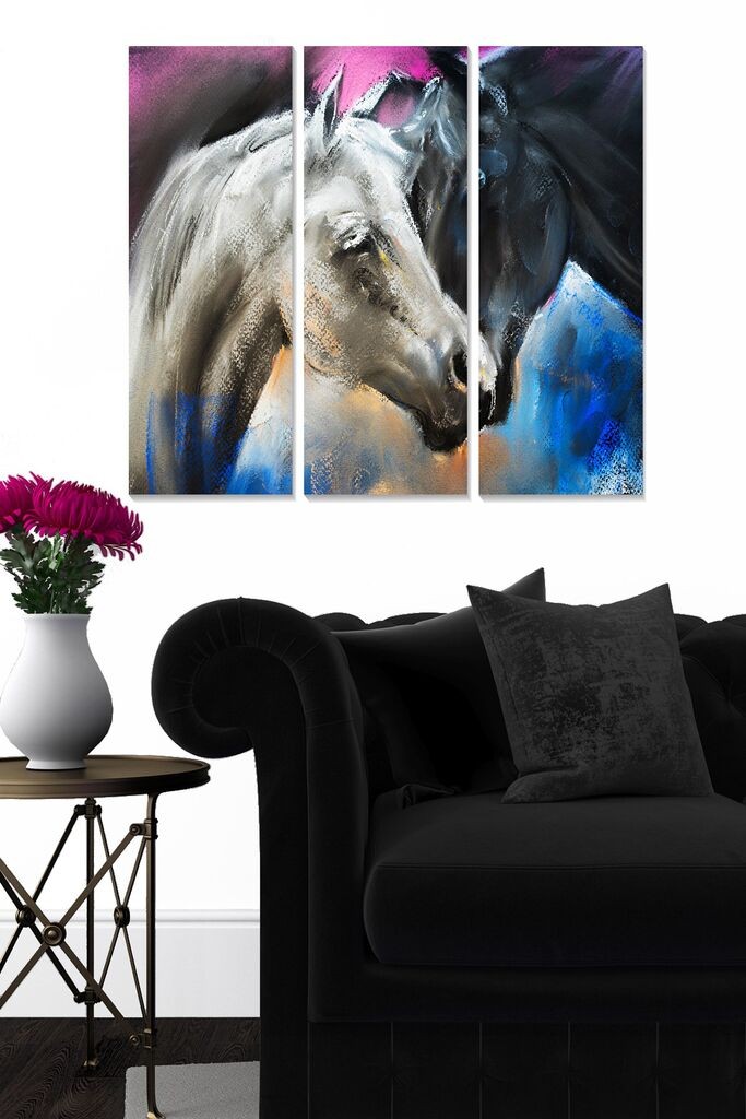 Wallity Слика YTY52276204205_50120, 50x120 cm