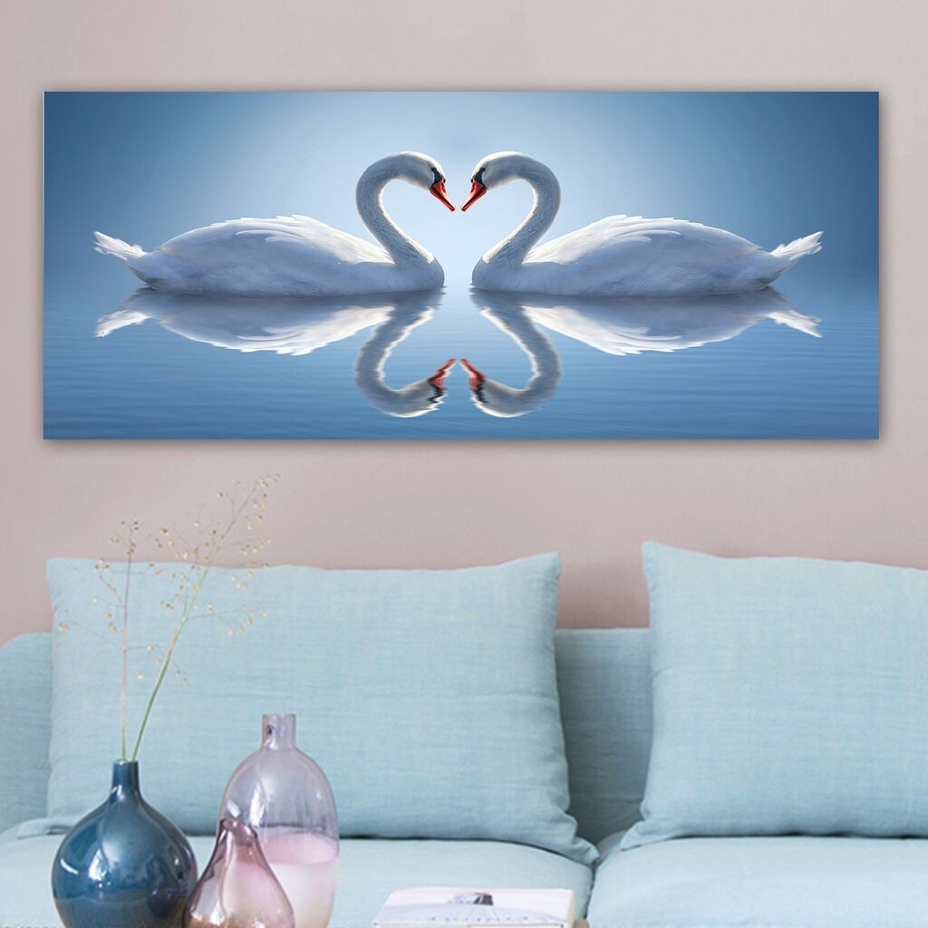 Wallity Слика YTY189204_50120, 50x120 cm