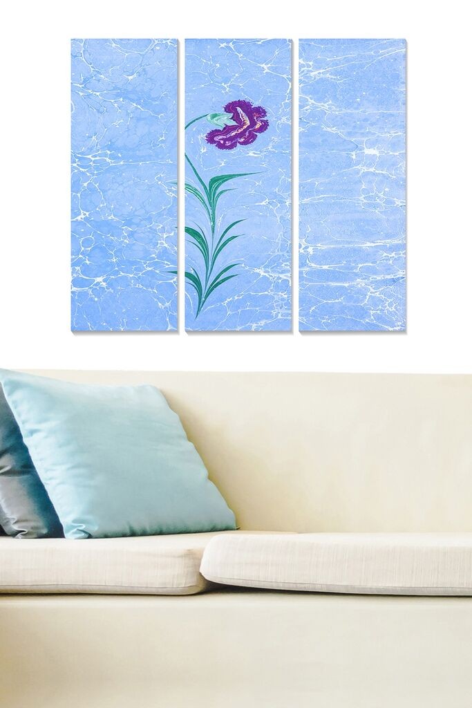 Wallity Слика Polybaby 19, 145x200 cm