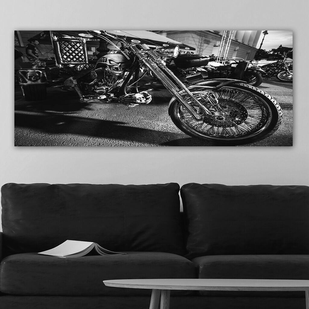 Wallity Слика YTY531025444_50120, 50x120 cm