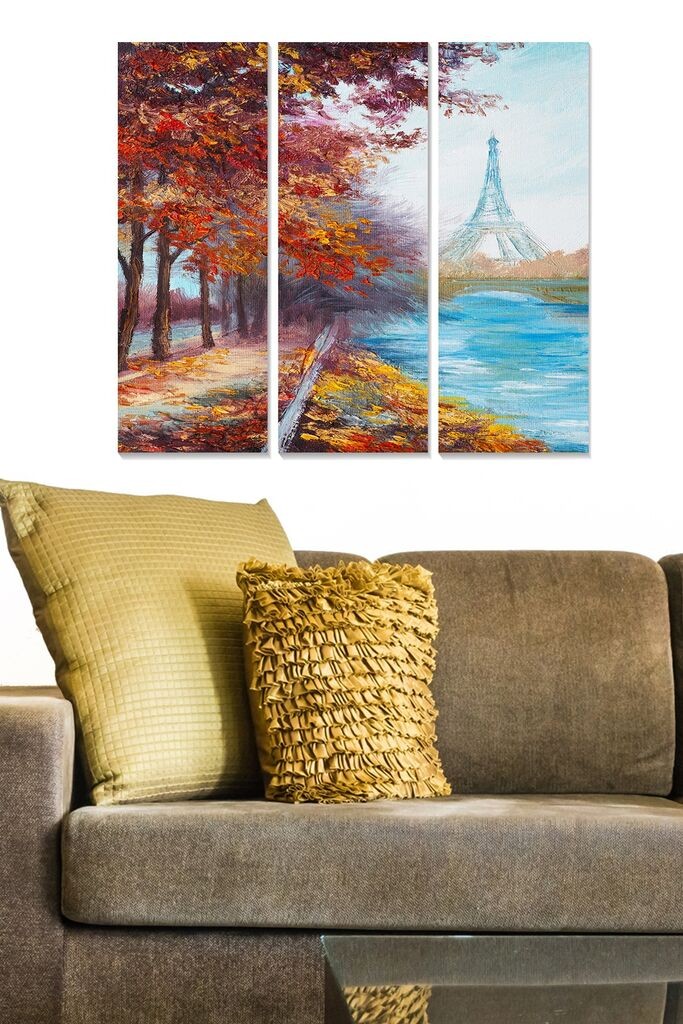 Wallity Слика WY287, 70x100 cm