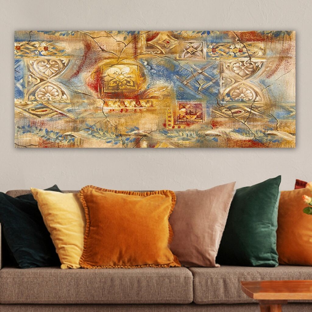 Wallity Слика YTY1023134050469_50120, 50x120 cm