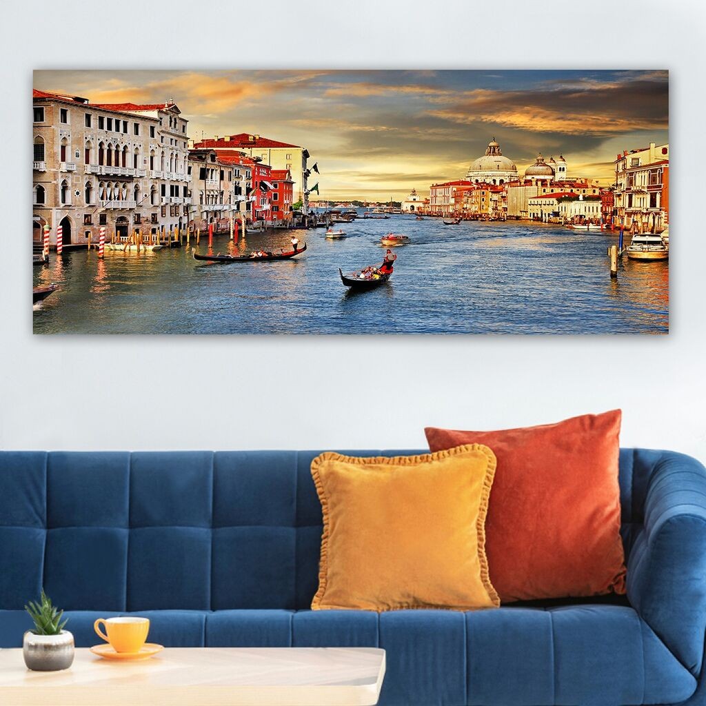 Wallity Слика YTY123162883_50120, 50x120 cm