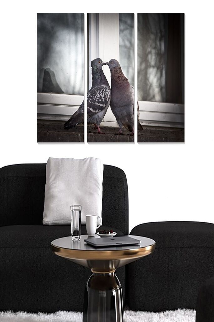 Wallity Слика YTY217501978_50120, 50x120 cm