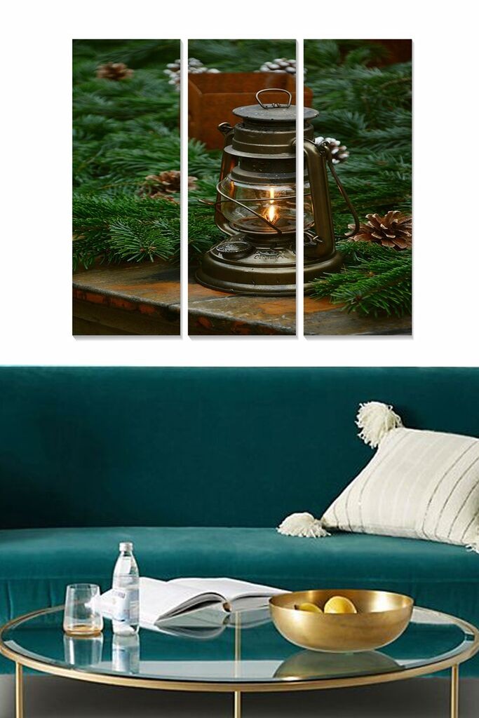 Wallity Слика Polybaby 7, 145x200 cm