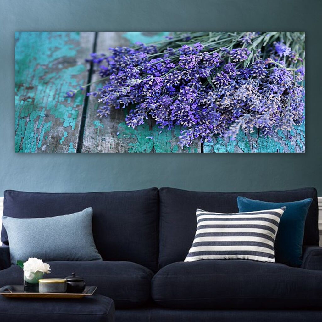 Wallity Слика YTY300797072_50120, 50x120 cm