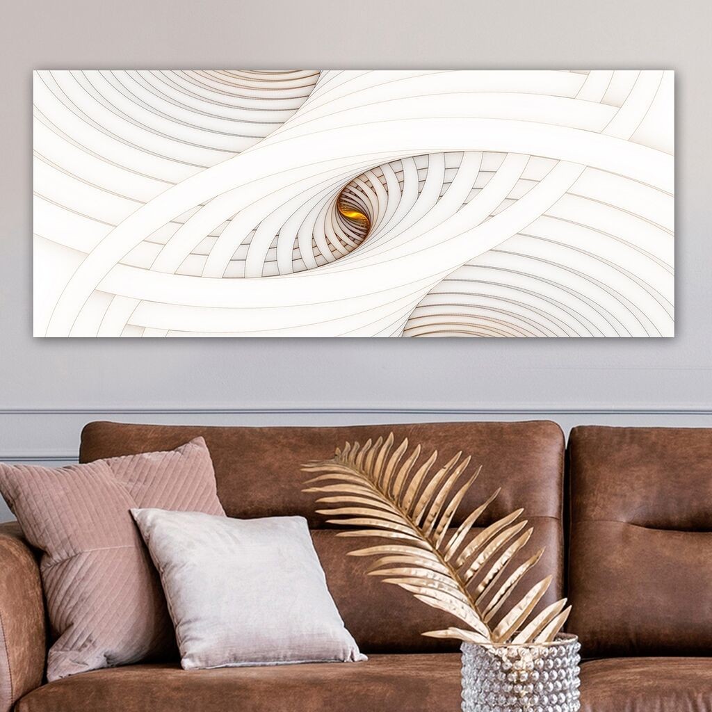 Wallity Слика YTY653929036_50120, 50x120 cm