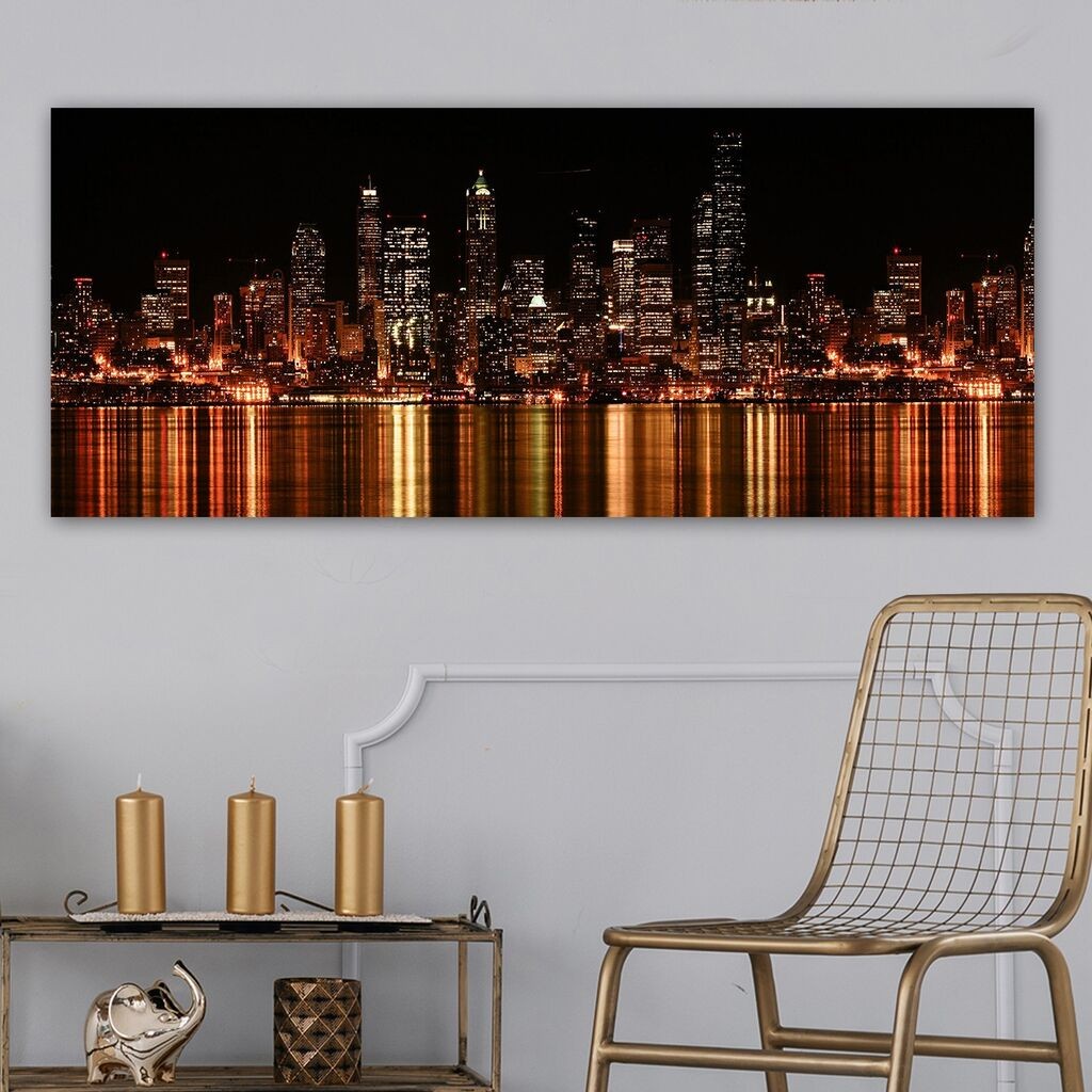 Wallity Слика YTYDRSHR10_50120, 50x120 cm