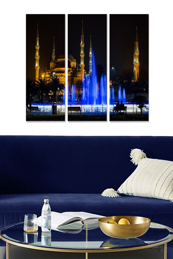 Wallity Слика WY279, 50x70 cm