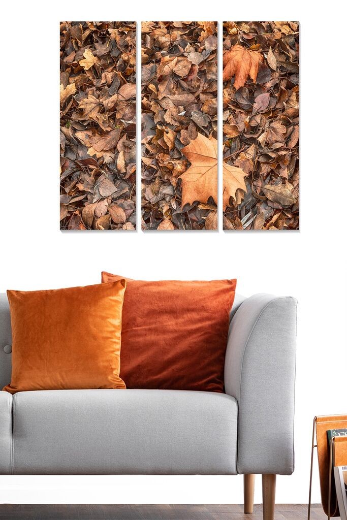 Wallity Слика YTY162062531_50120, 50x120 cm