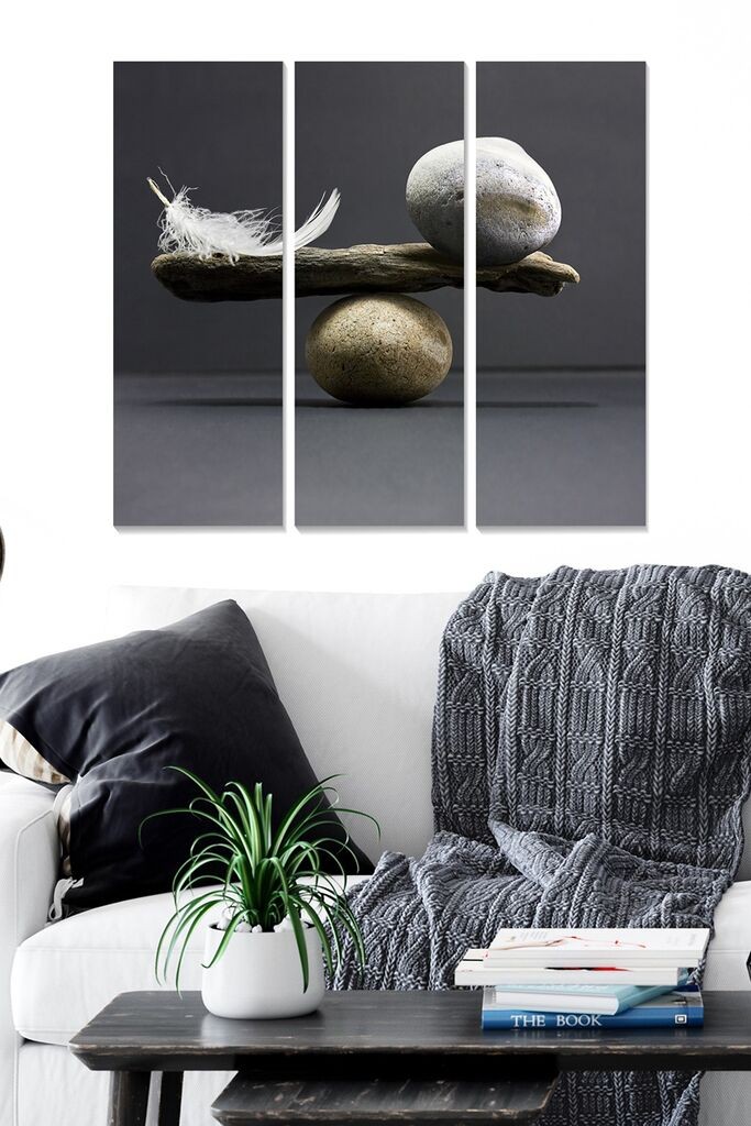 Wallity Слика WY293, 70x100 cm