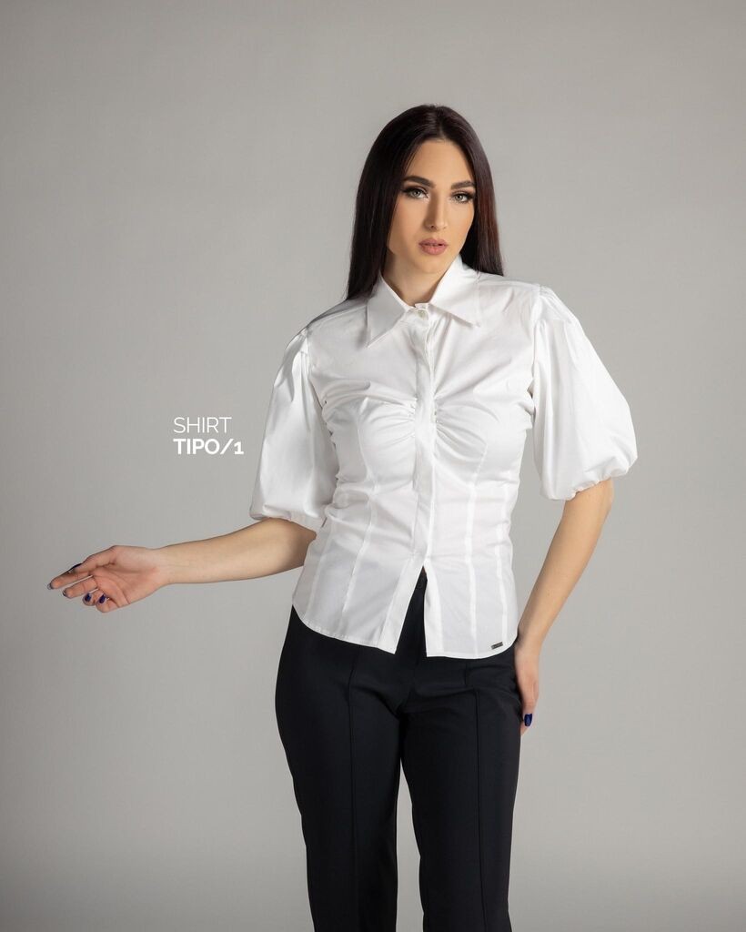 Astibo Туника ТИПО/1 - 44