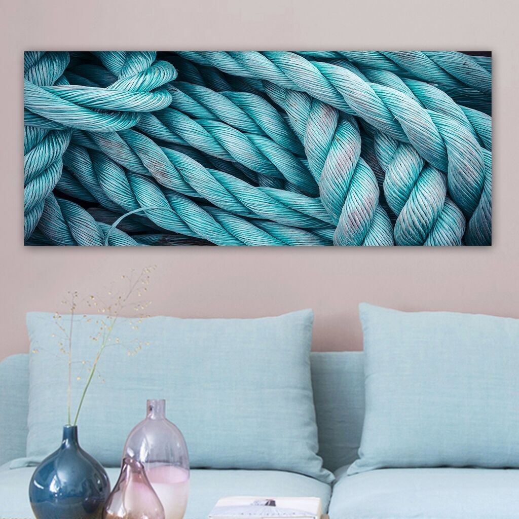 Wallity Слика YTY262573769_50120, 50x120 cm