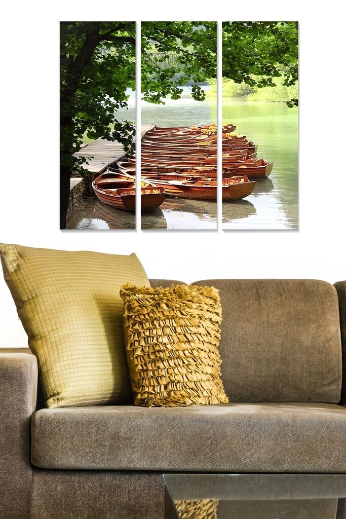 Wallity Слика YTY520864489_50120, 50x120 cm