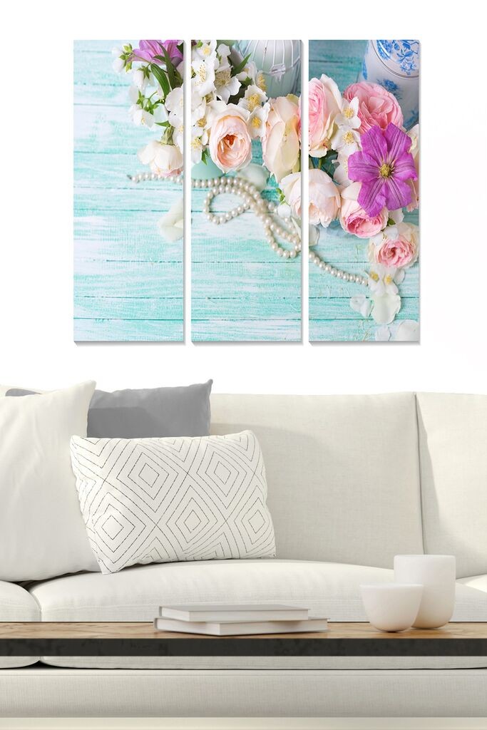 Wallity Слика Polybaby 20, 145x200 cm