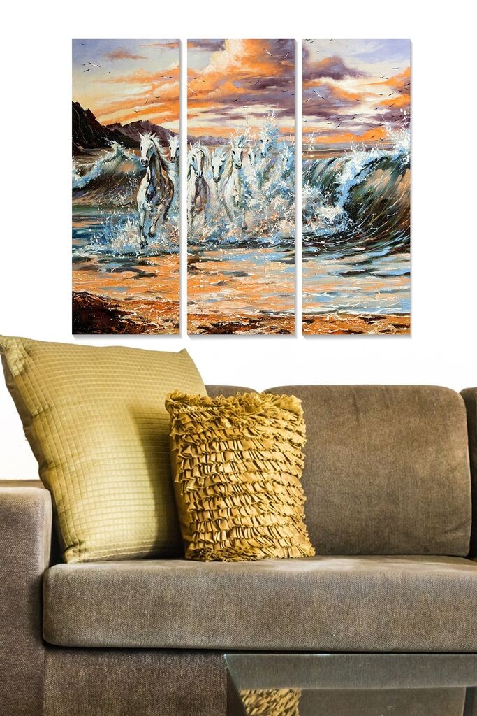 Wallity Слика YTY323885471_50120, 50x120 cm