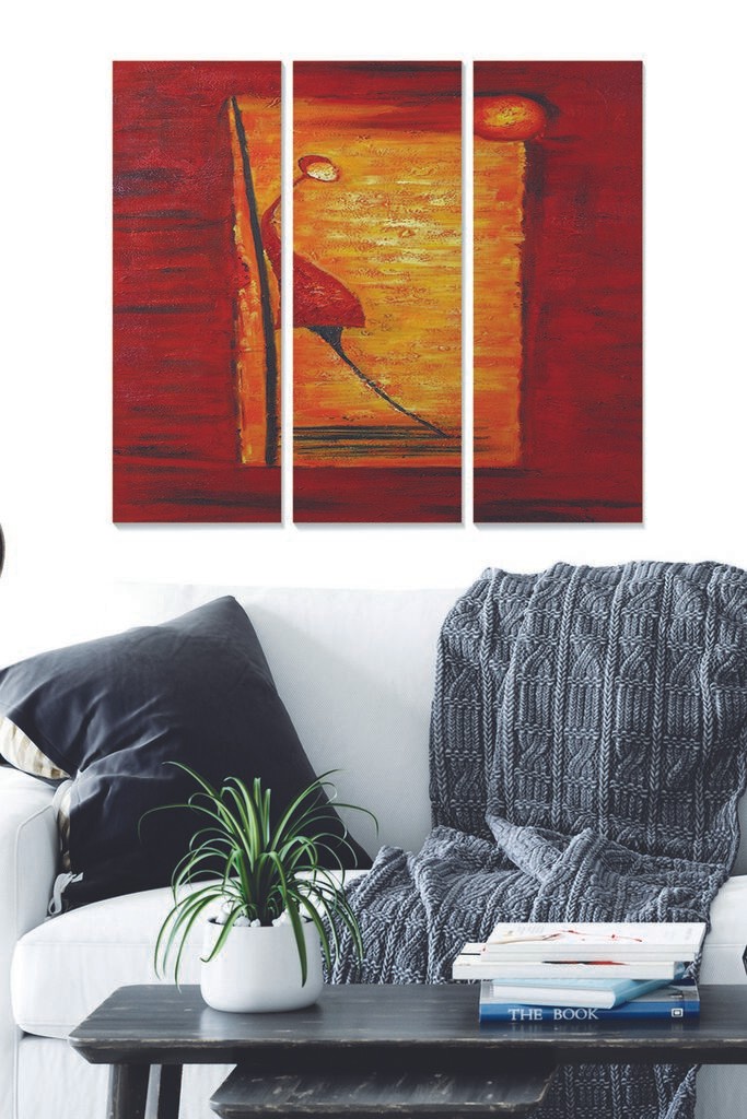 Wallity Сет Слики MDFDSCF7598, 3 Дела