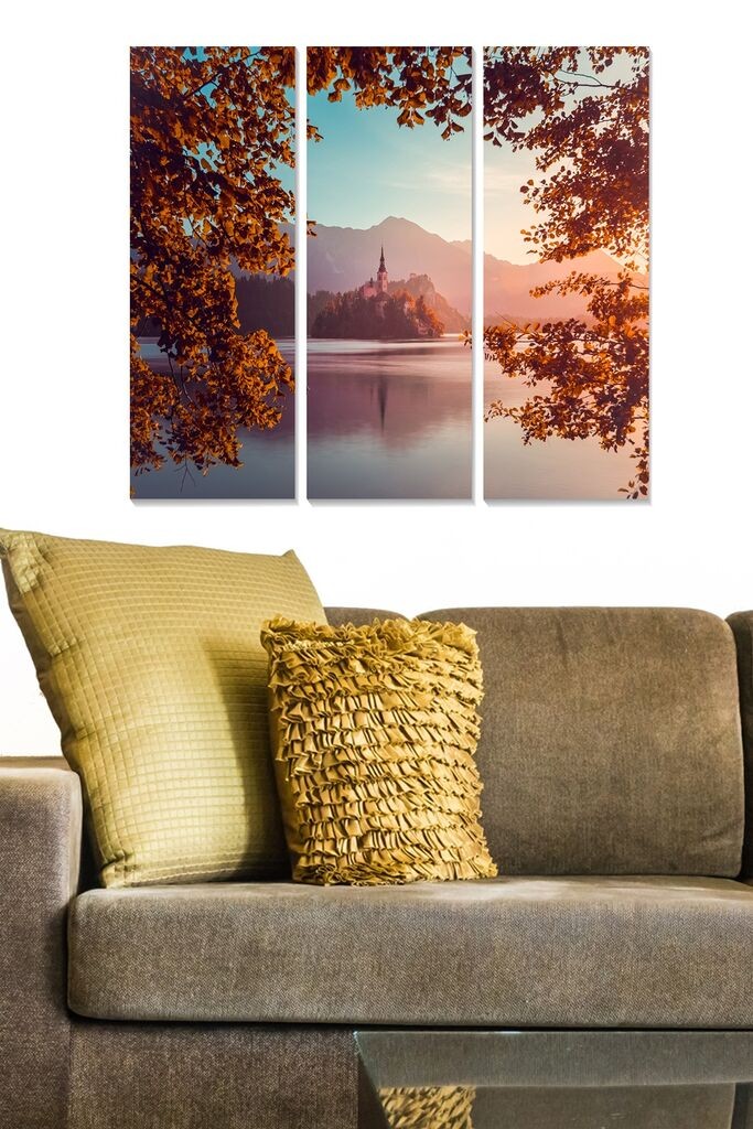 Wallity Слика WY291, 50x70 cm