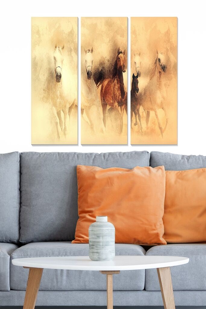 Wallity Слика YTY126882413_50120, 50x120 cm