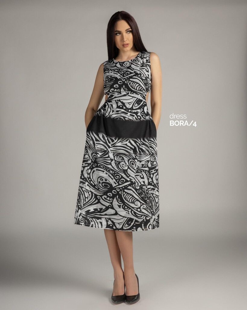Astibo Фустан БОРА/4 - 36