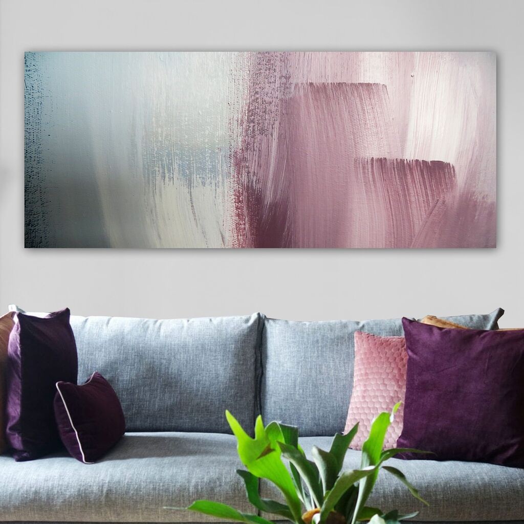 Wallity Слика YTY772041313_50120, 50x120 cm