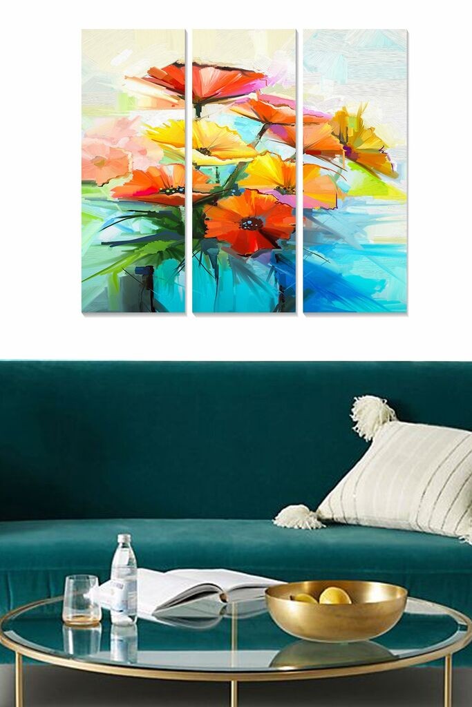 Wallity Слика YTY361300001_50120, 50x120 cm