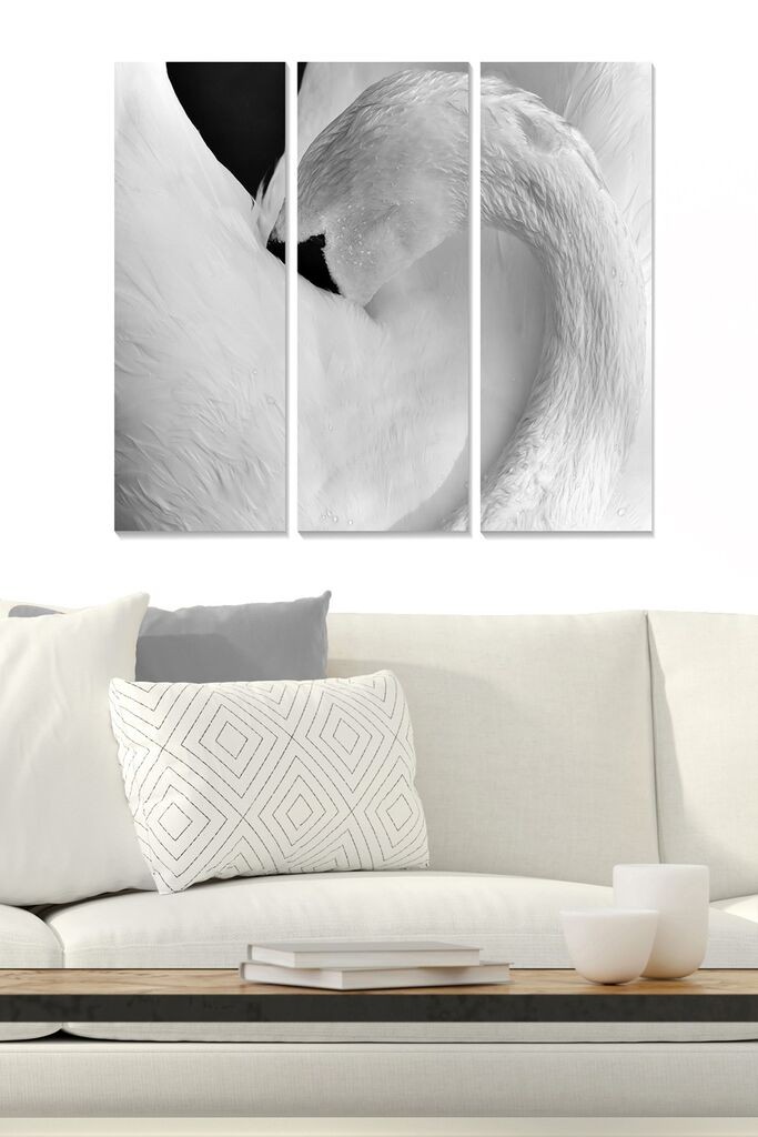 Wallity Слика YTY106254341_50120, 50x120 cm