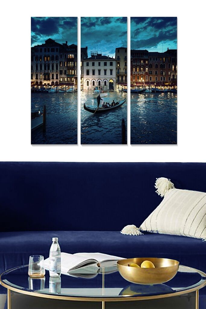 Wallity Сет Слики ST003, 5 Делови