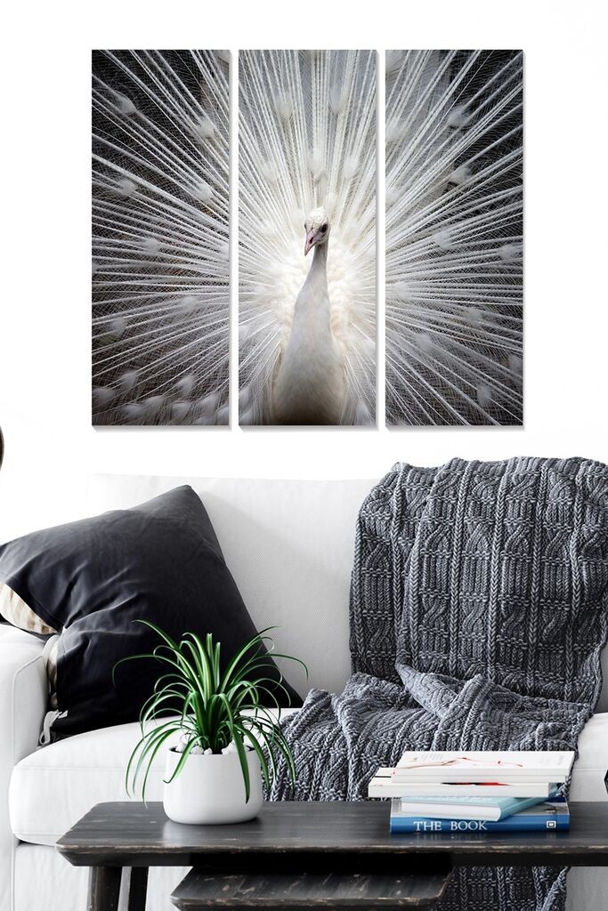 Wallity Слика YTY1456502300_50120, 50x120 cm