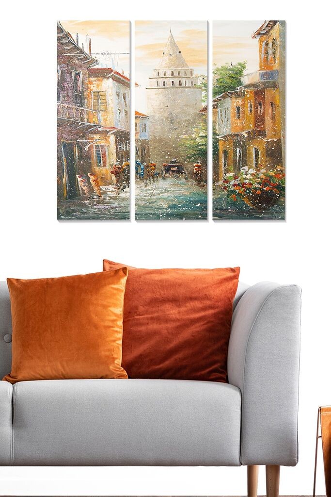 Wallity Сет Слики MDFDSCF7610, 3 Дела