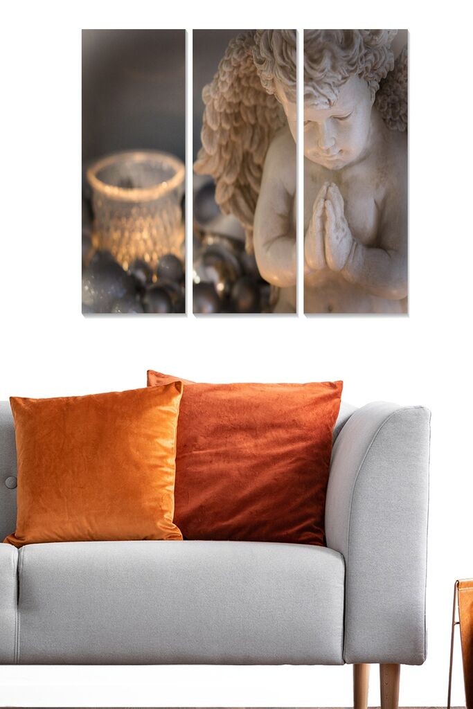 Wallity Слика YTY165233969_50120, 50x120 cm