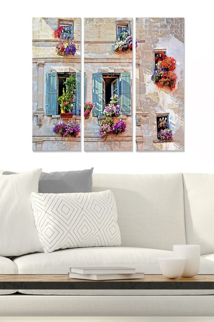 Wallity Слика Polybaby 8, 145x200 cm