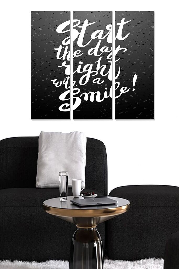 Wallity Слика YTY646835734_50120, 50x120 cm